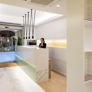 Otel Catalunya