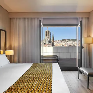 Otel Eurostars Monumental