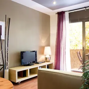  Appartamento Avinguda Gaudi
