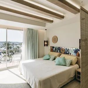 Apartment The White (adults Only)