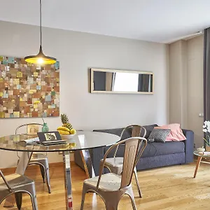 Appartement Ainb Sagrada Familia, Barcelone