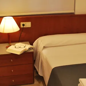 Apart Otel Napols - Abapart