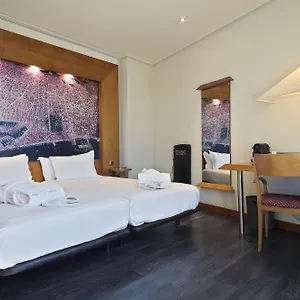 Otel Abba Sants