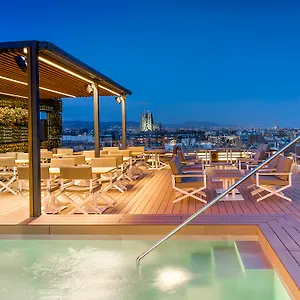Majestic & Gl ***** Barcelona