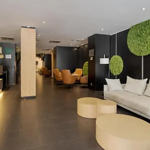 Otel Ilunion Almirante