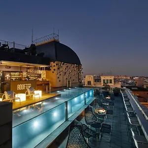 Ohla ***** Barcelona