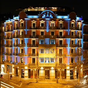 Otel Cram