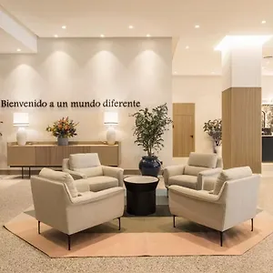 Otel Ilunion Les Corts