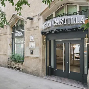 Otel Meson Castilla Atiram