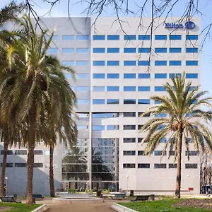 Hotell Hilton