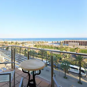 Otel Catalonia