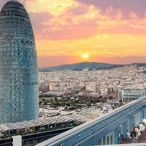 Novotel **** Barcelona