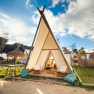 Kampaoh Glamping