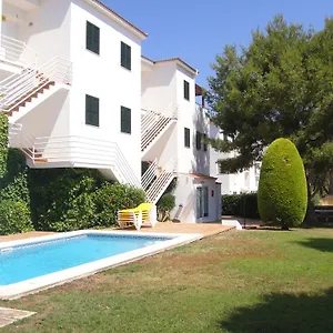 Apartment Piscis