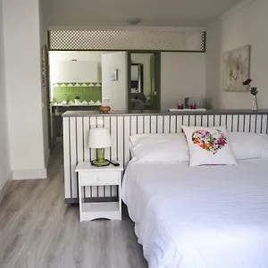 Casa Villalba Casa vacanze