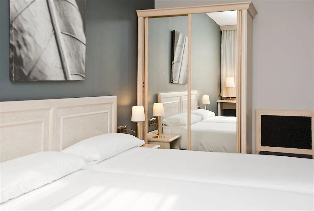 Hotel Ilunion Bel-Art Barcellona
