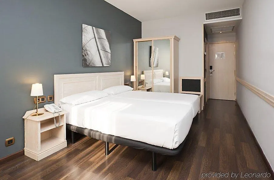 Hotel Ilunion Bel-Art Barcellona