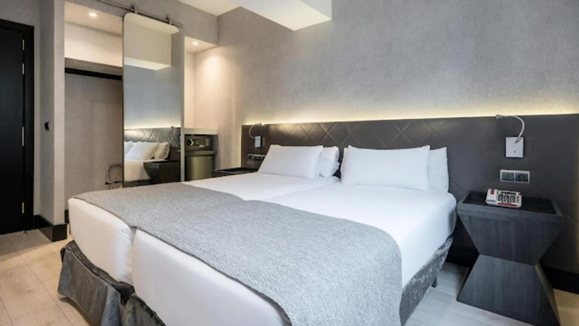 Hotel Ilunion Bel-Art Barcellona