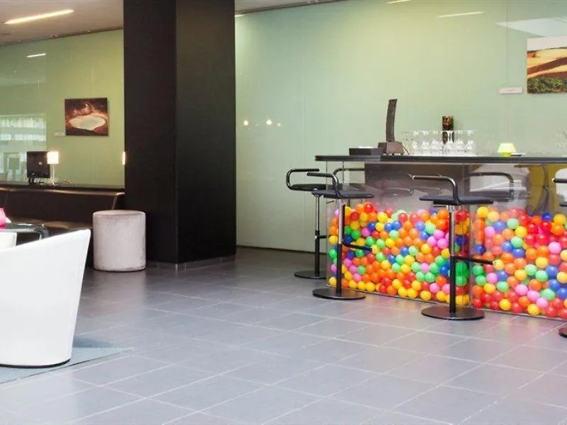 Hotel Ilunion Bel-Art Barcellona