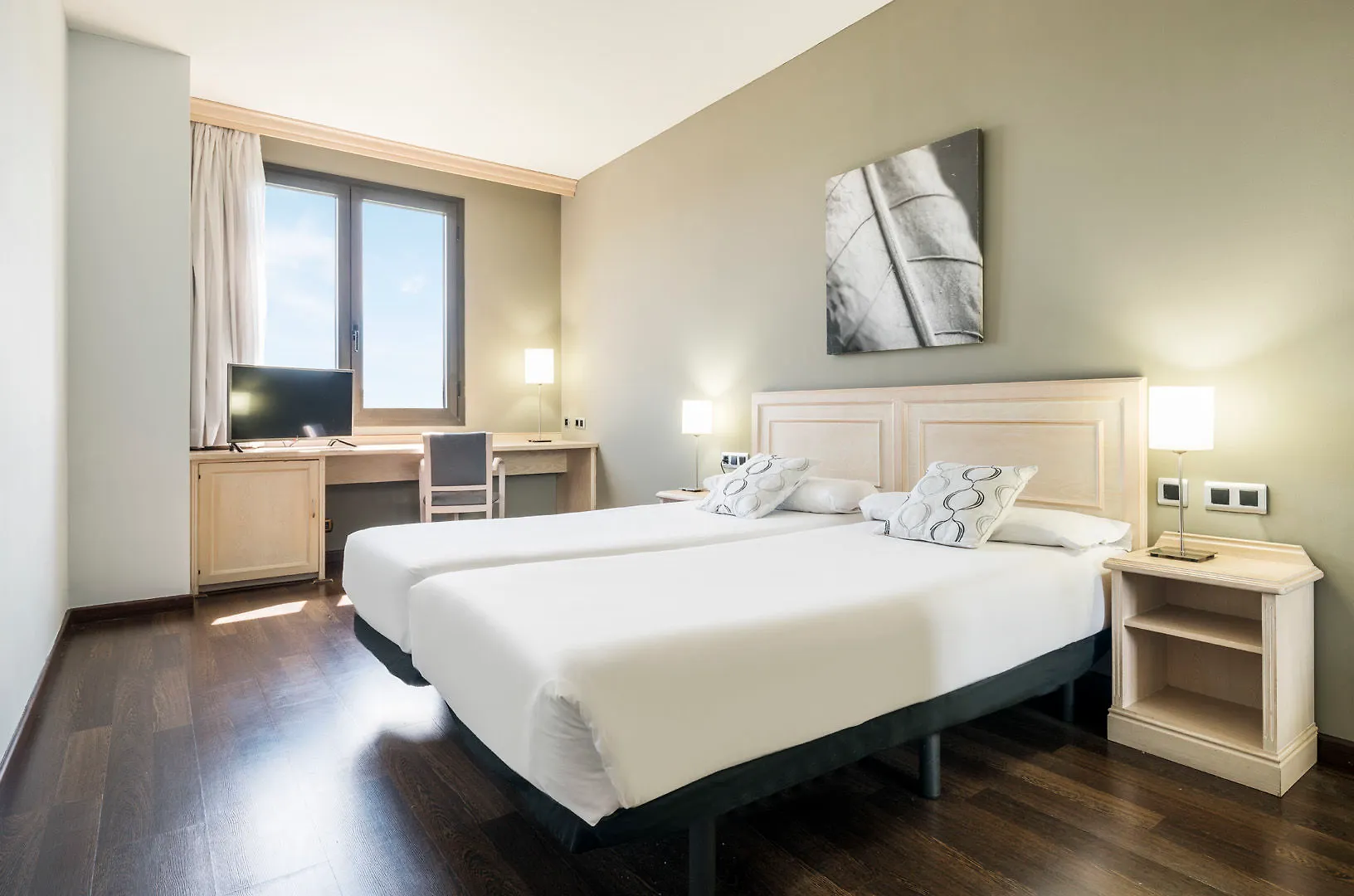 Hotel Ilunion Bel-Art Barcellona 4*,  Spagna