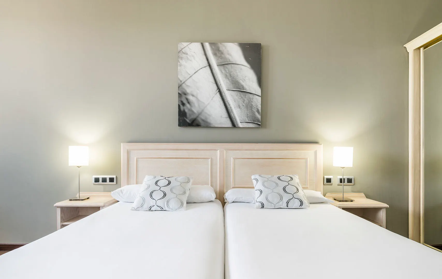 Hotel Ilunion Bel-Art Barcellona