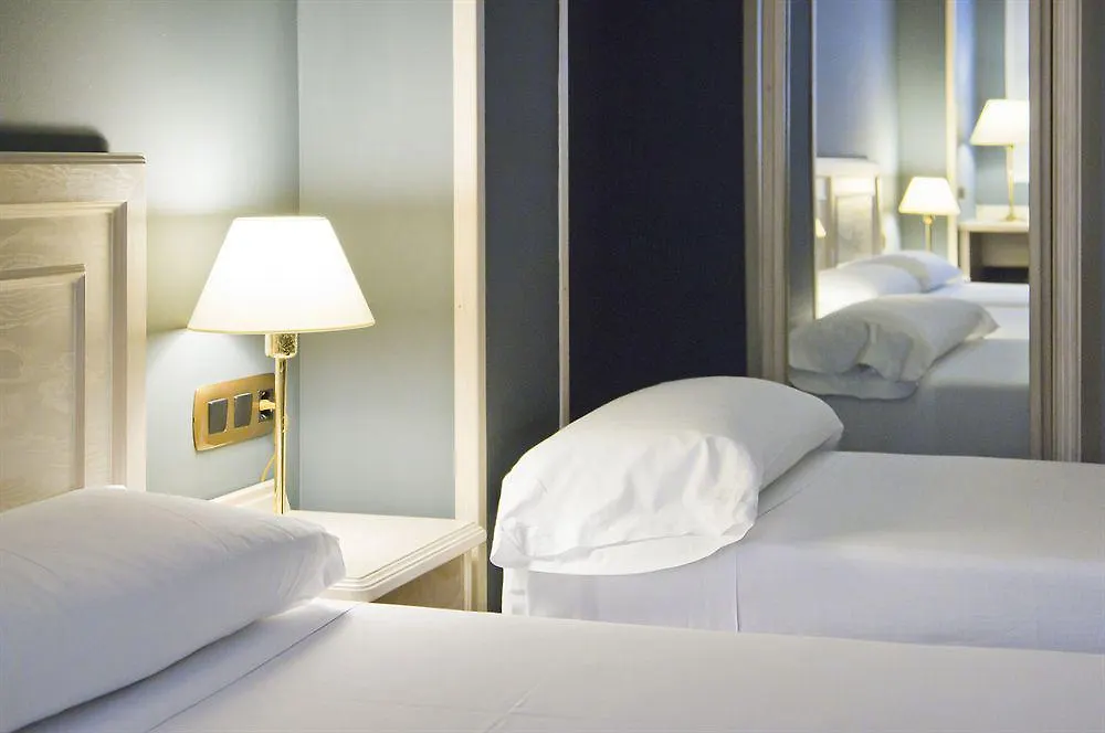 Hotel Ilunion Bel-Art Barcellona