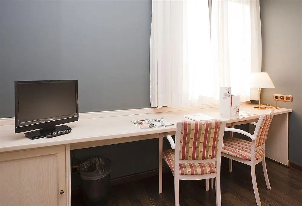 Ilunion Bel-Art Hotel Barcelona