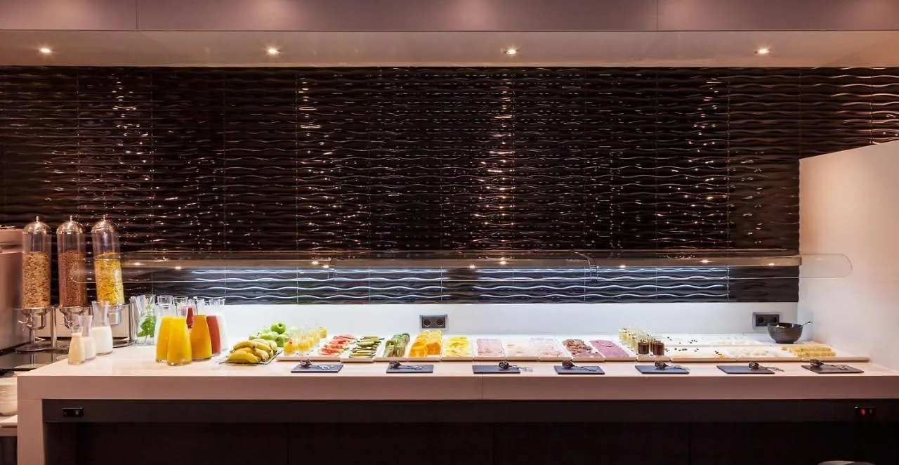 Ilunion Bel-Art Hotel Barcelona