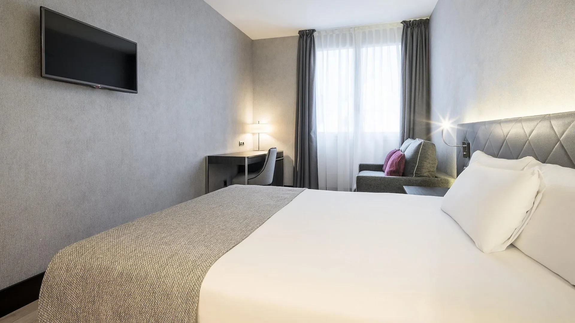 Ilunion Bel-Art Hotel Barcelona