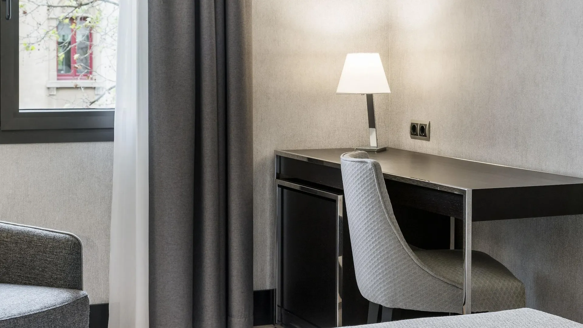 Ilunion Bel-Art Hotel Barcelona