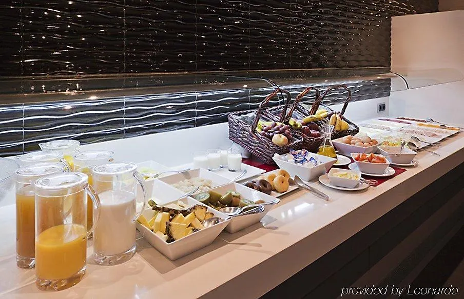 Ilunion Bel-Art Hotel Barcelona