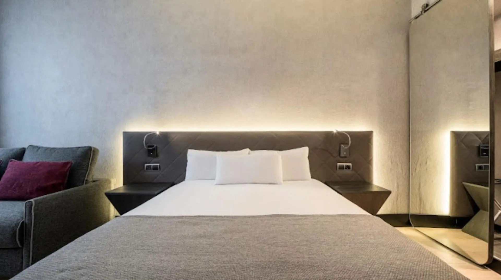 Ilunion Bel-Art Hotel Barcelona