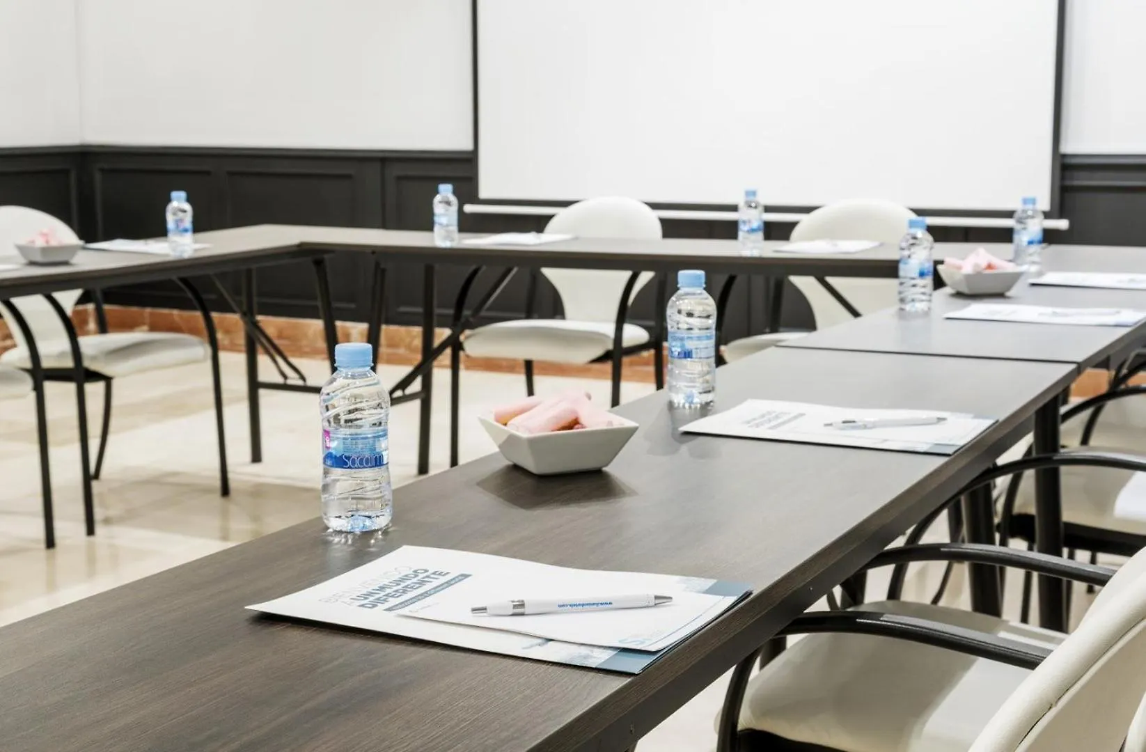 Ilunion Bel-Art Hotel Barcelona