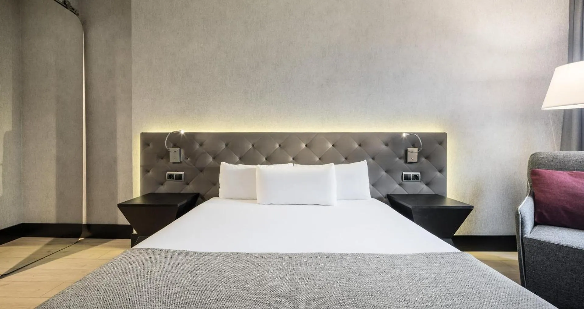 Ilunion Bel-Art Hotel Barcelona