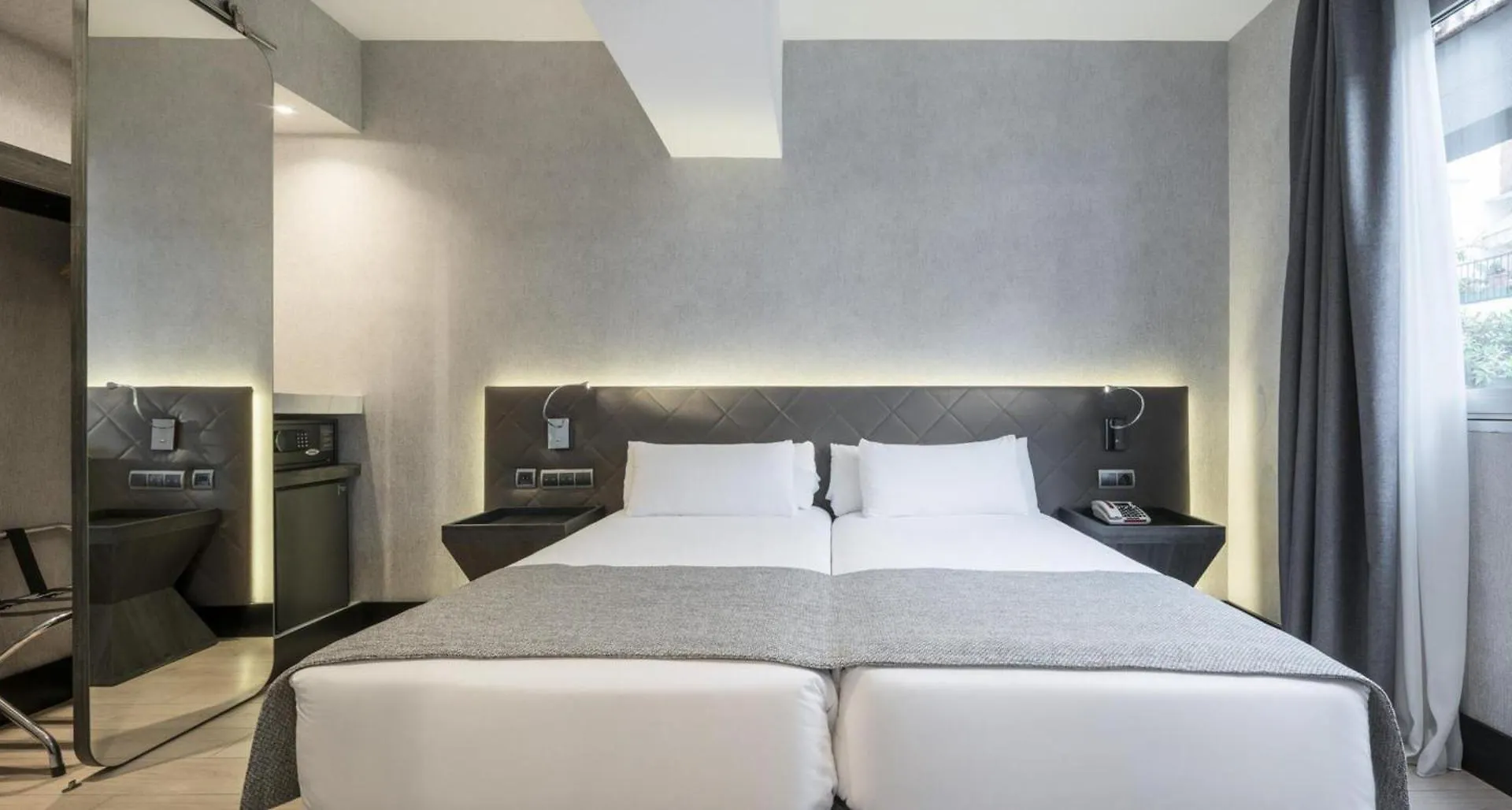 Ilunion Bel-Art Hotel Barcelona