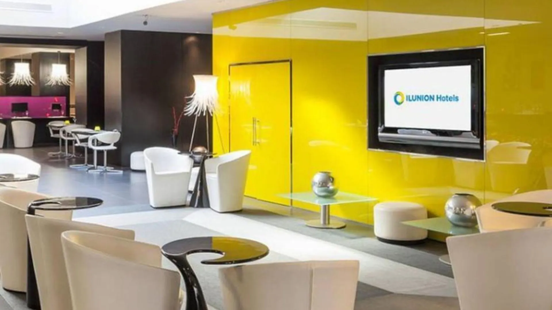 Ilunion Bel-Art Hotel Barcelona