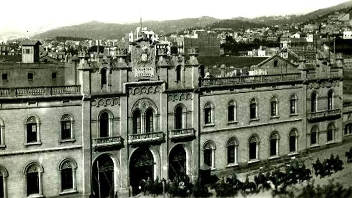 Ilunion Bel-Art Hotel Barcelona