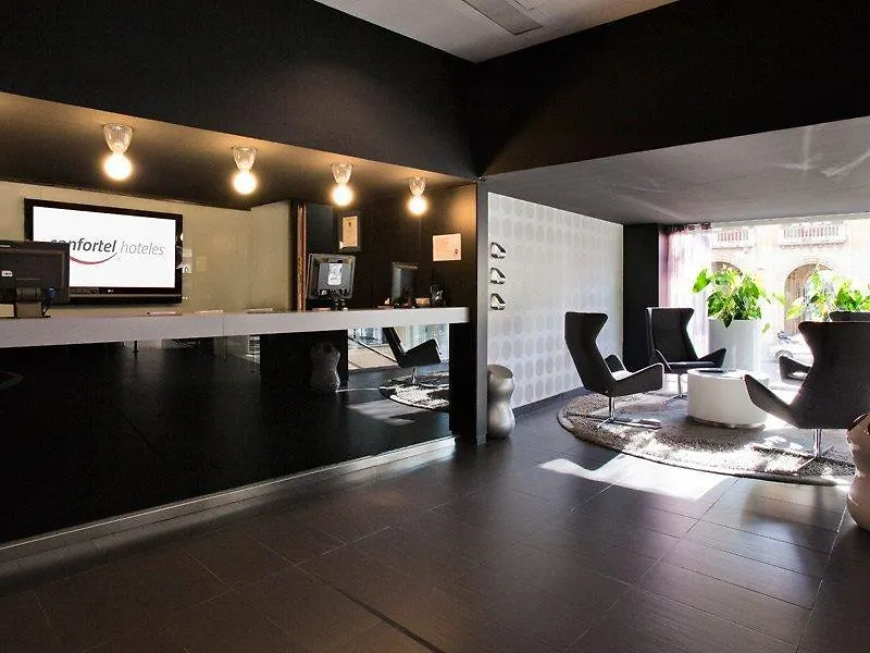 Ilunion Bel-Art Hotel Barcelona