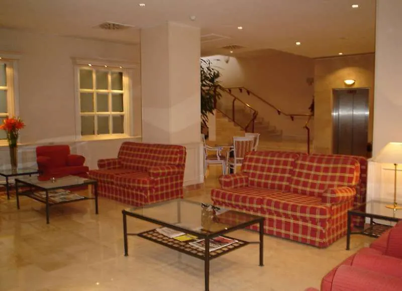 Ilunion Bel-Art Hotel Barcelona