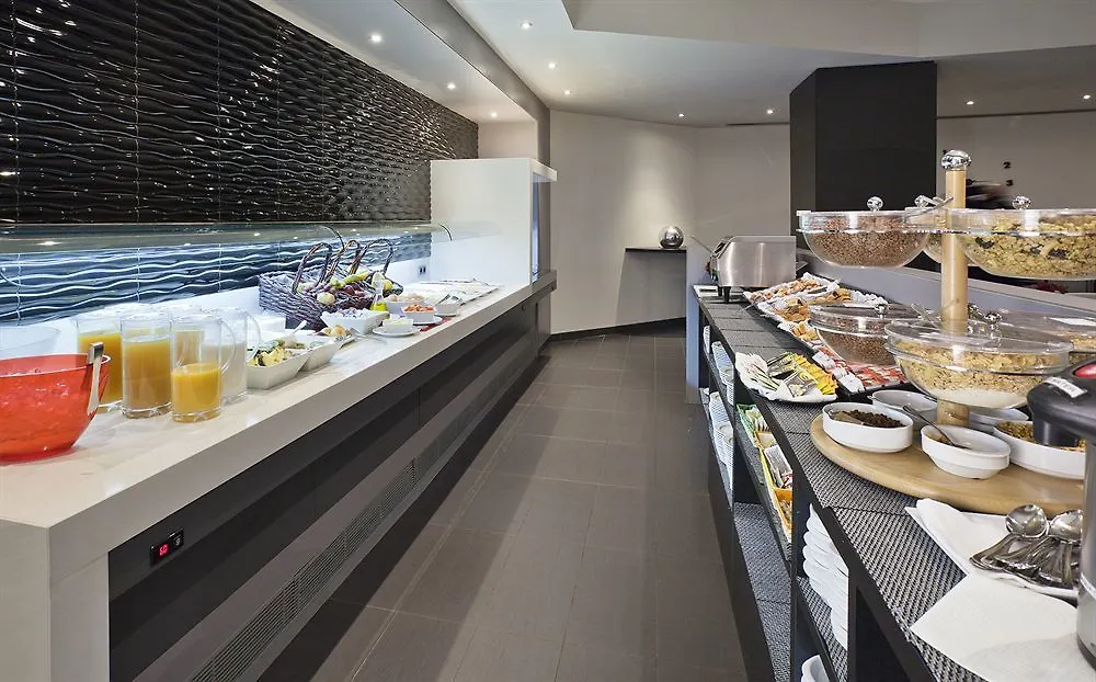 Ilunion Bel-Art Hotel Barcelona