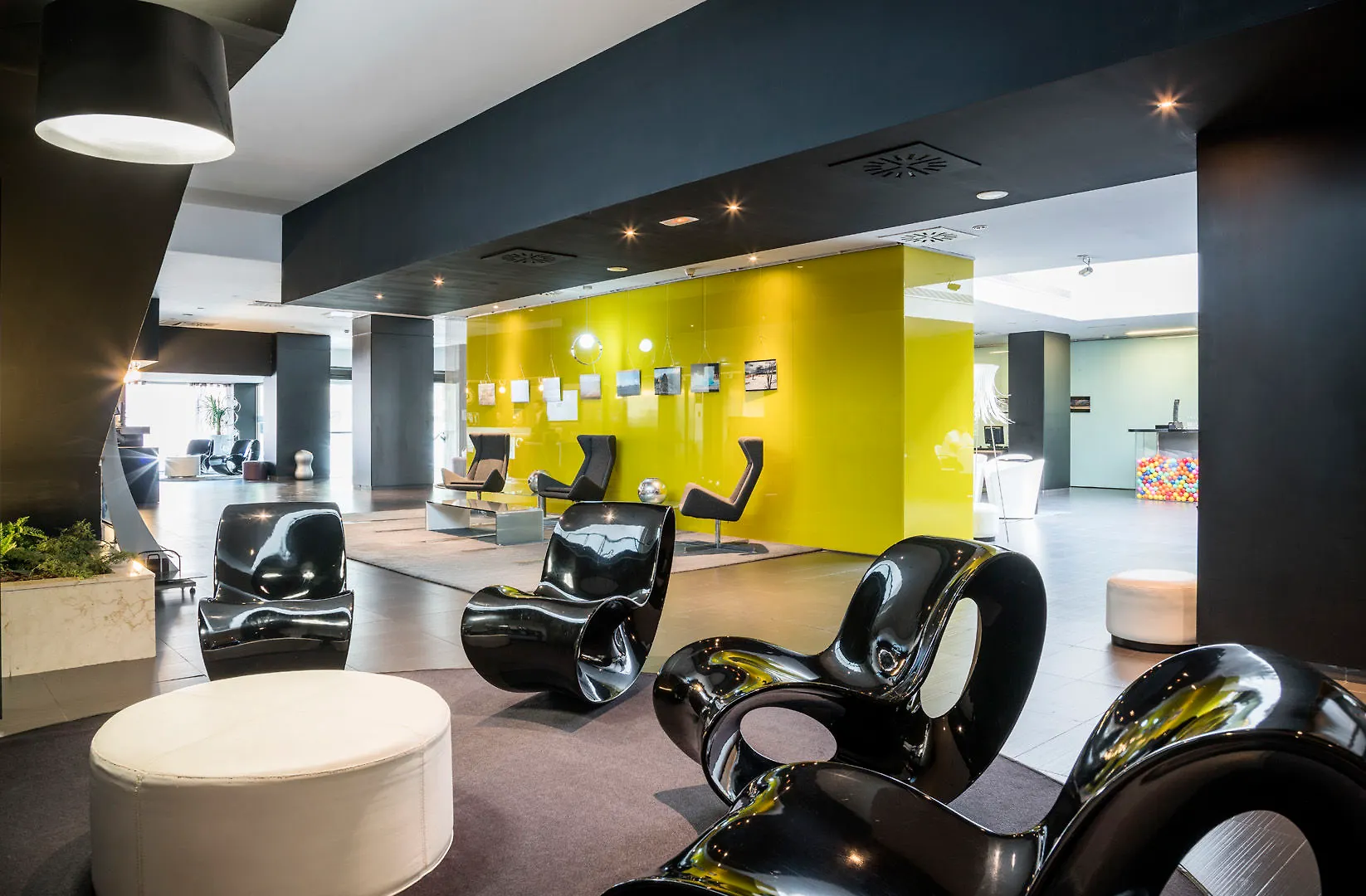 Ilunion Bel-Art Hotel Barcelona