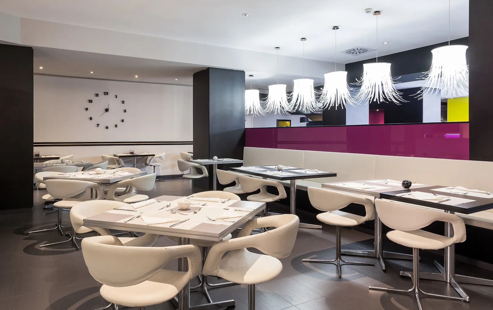 Ilunion Bel-Art Hotel Barcelona Spain