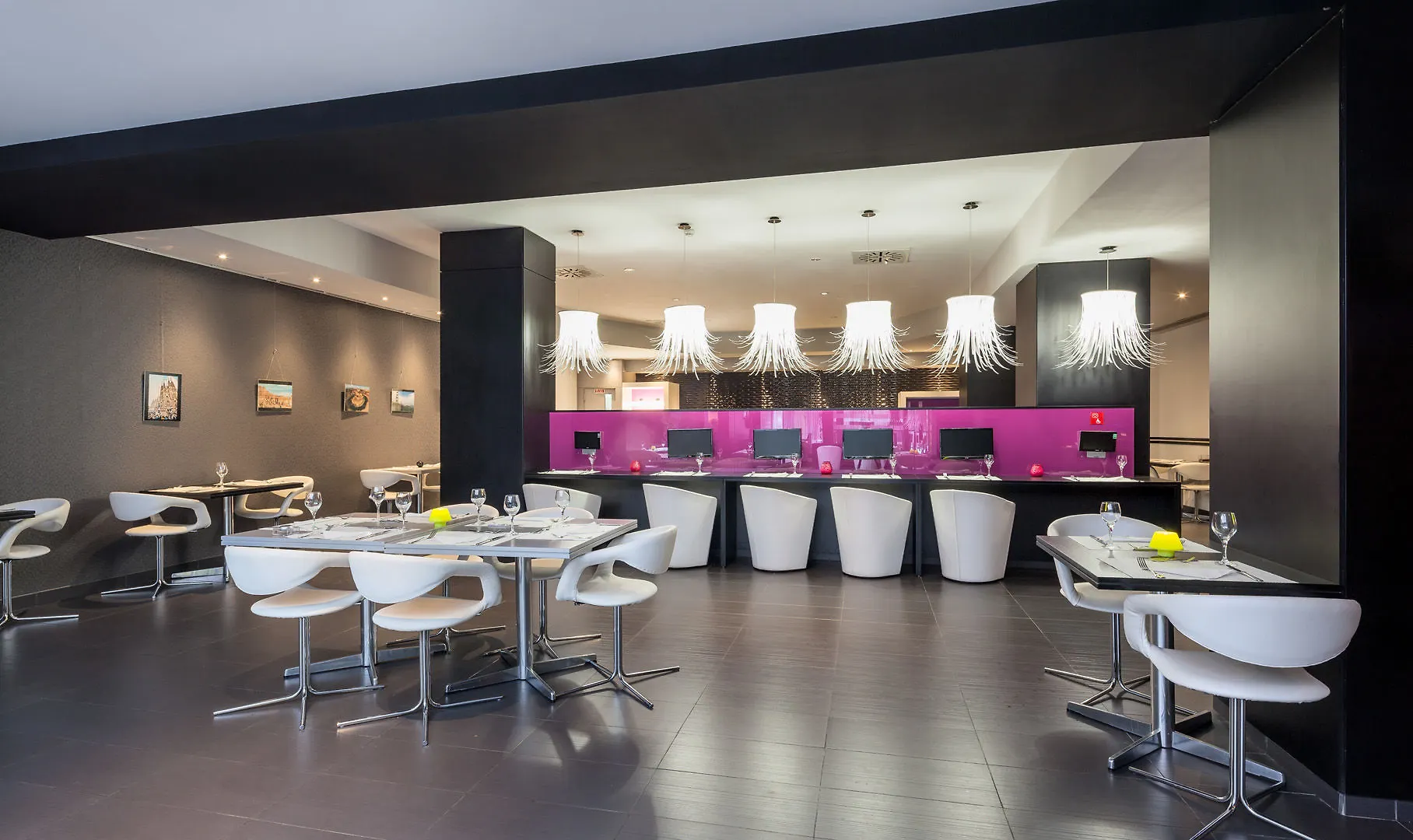 Ilunion Bel-Art Hotel Barcelona