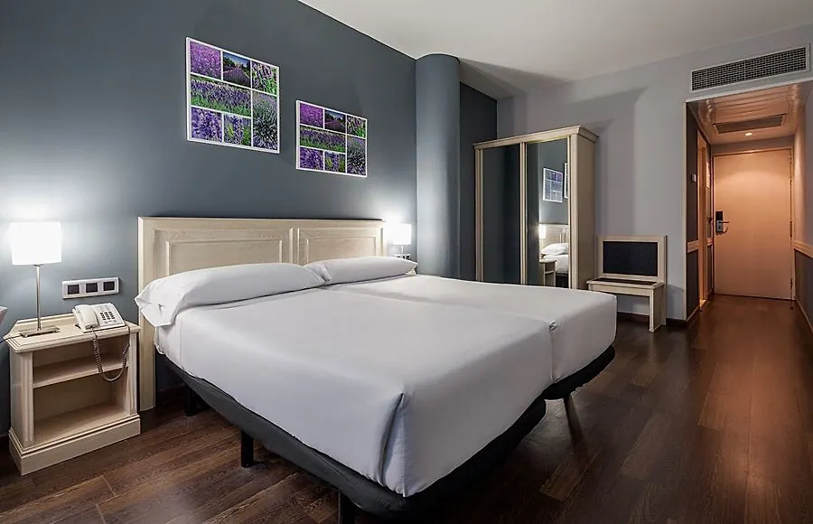 Ilunion Bel-Art Hotel Barcelona