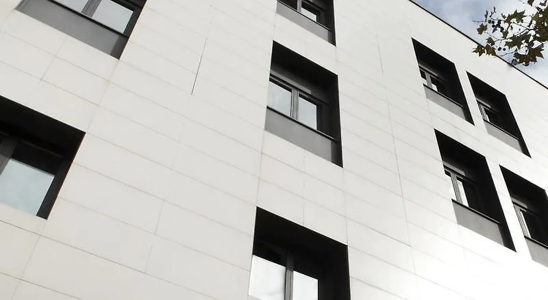 Ilunion Bel-Art Hotel Barcelona