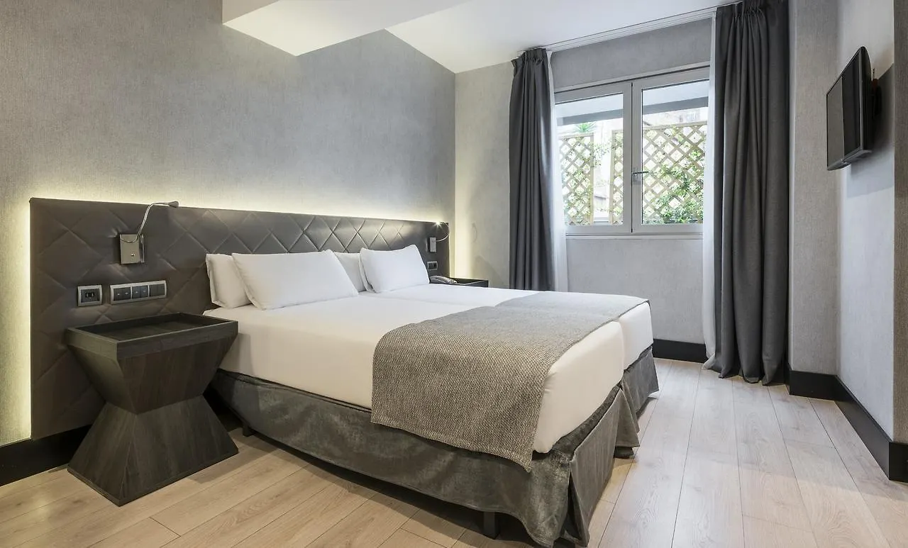 Ilunion Bel-Art Hotel Barcelona