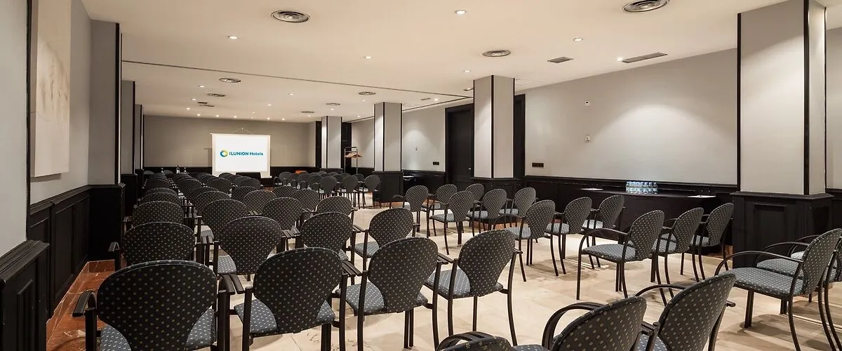 Ilunion Bel-Art Hotel Barcelona