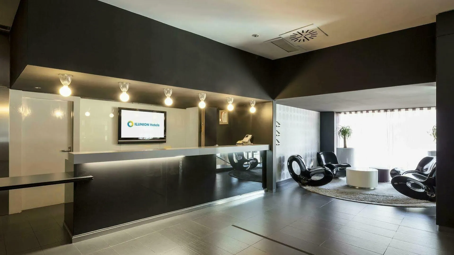 Ilunion Bel-Art Hotel Barcelona