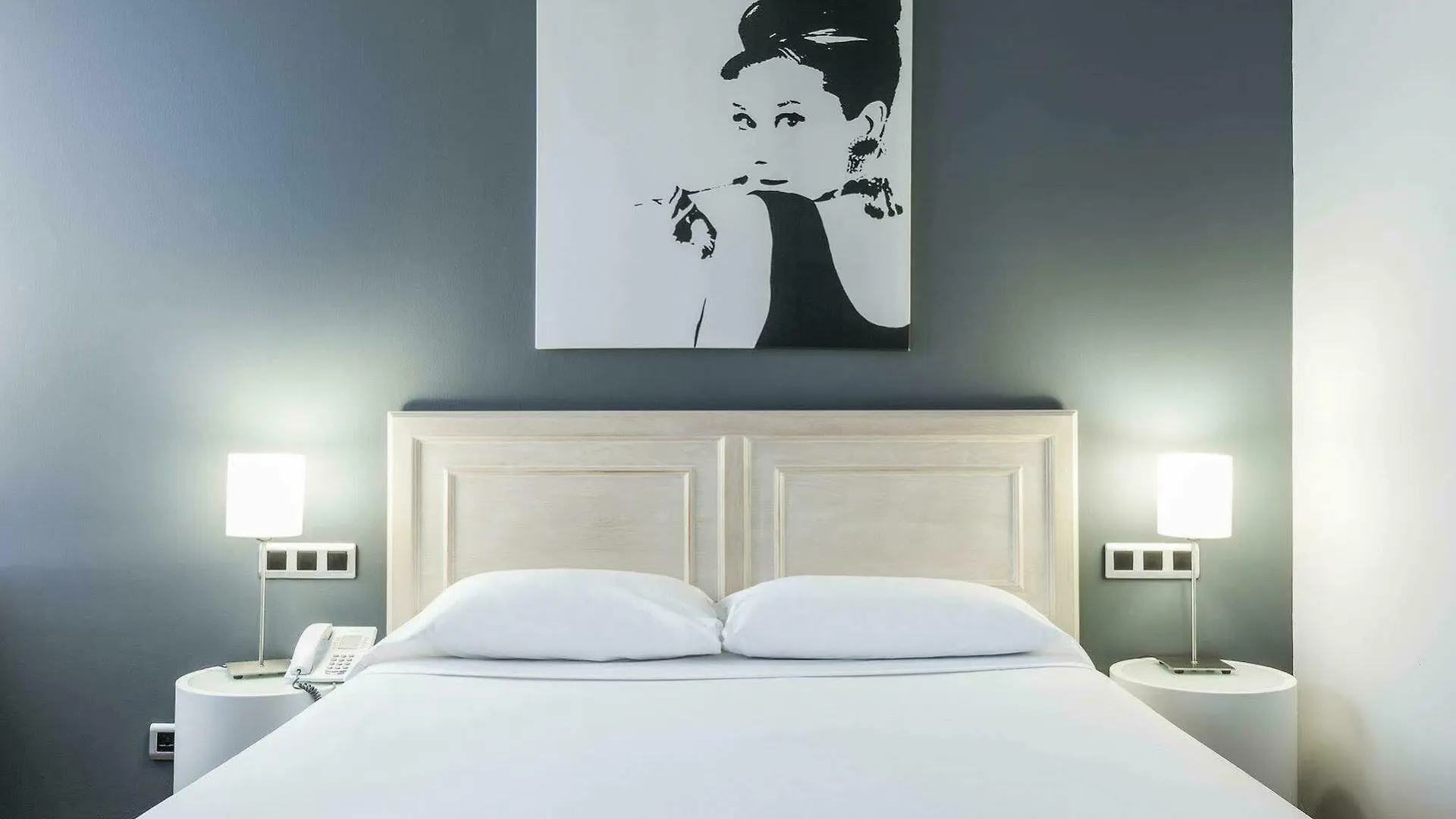 Ilunion Bel-Art Hotel Barcelona