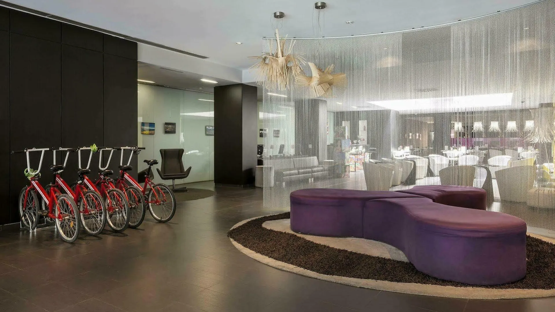 Ilunion Bel-Art Hotel Barcelona